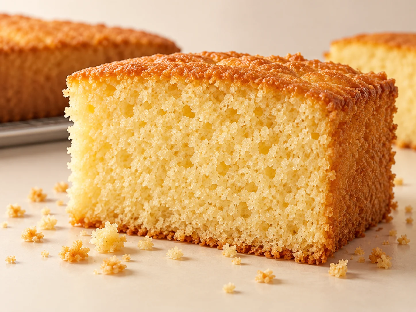 مسحوق خبز مزدوج المفعول bakery application illustration