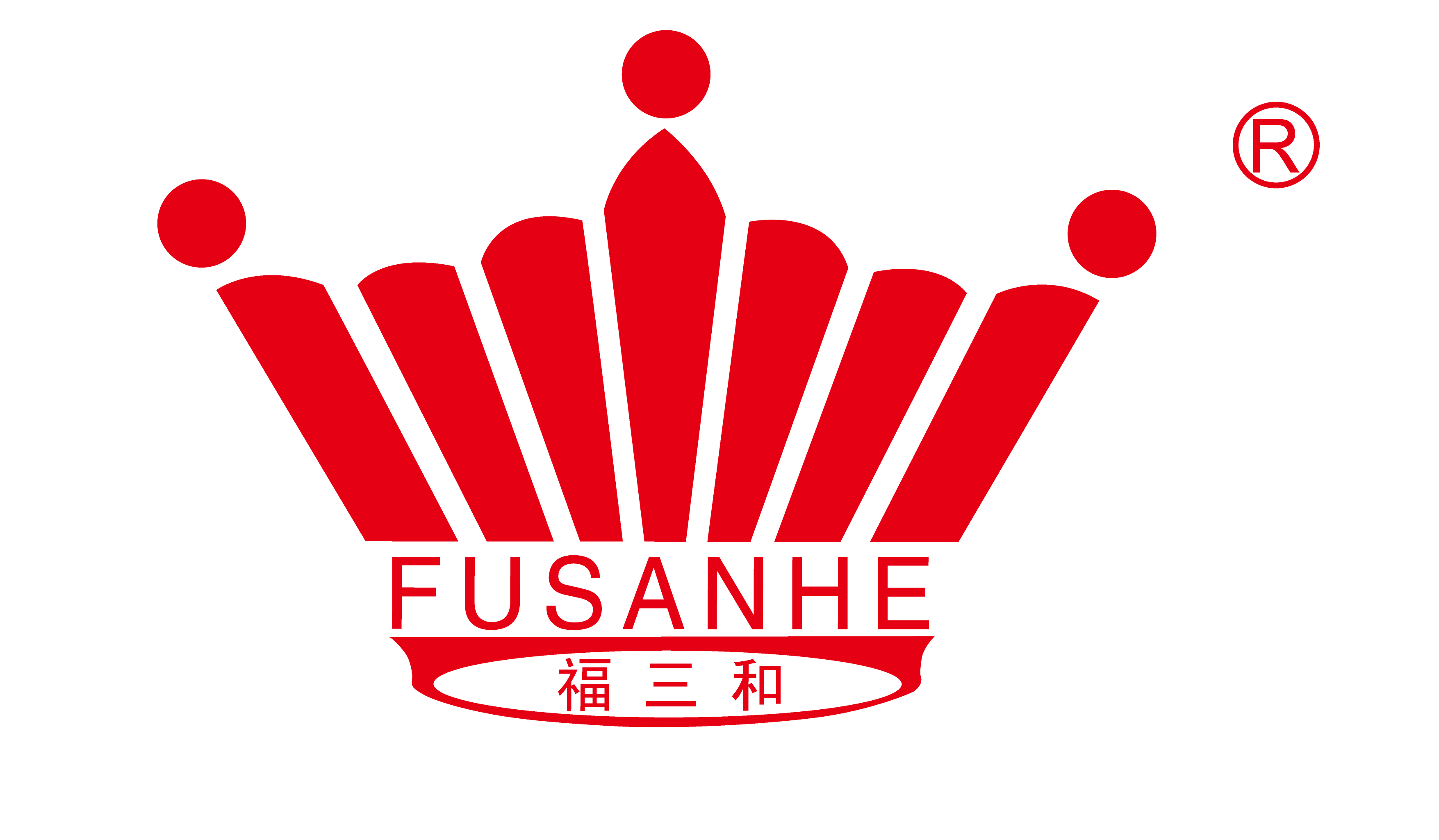 Fusanhe 福三和