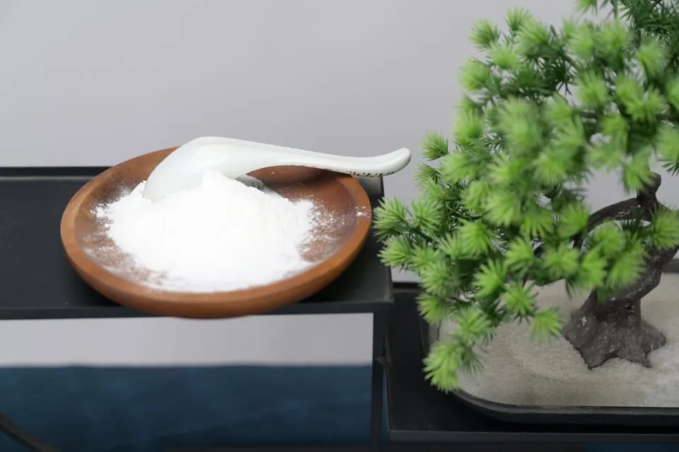 Double-Acting Baking Powder